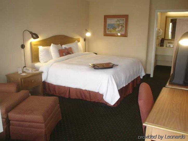 Quality Inn Orange Park Jacksonville Room photo